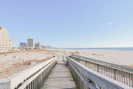 Bartram Dream House II - Bartram Beach Retreat أتلانتيك سيتي المظهر الخارجي الصورة