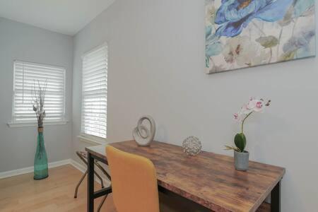 Bartram Dream House II - Bartram Beach Retreat أتلانتيك سيتي المظهر الخارجي الصورة