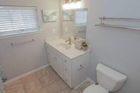 Bartram Dream House II - Bartram Beach Retreat أتلانتيك سيتي المظهر الخارجي الصورة