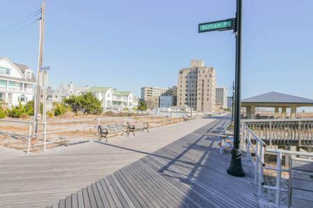 Bartram Dream House II - Bartram Beach Retreat أتلانتيك سيتي المظهر الخارجي الصورة