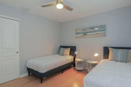 Bartram Dream House II - Bartram Beach Retreat أتلانتيك سيتي المظهر الخارجي الصورة