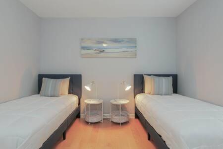 Bartram Dream House II - Bartram Beach Retreat أتلانتيك سيتي المظهر الخارجي الصورة