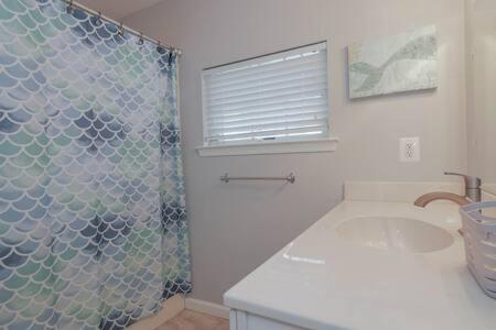 Bartram Dream House II - Bartram Beach Retreat أتلانتيك سيتي المظهر الخارجي الصورة