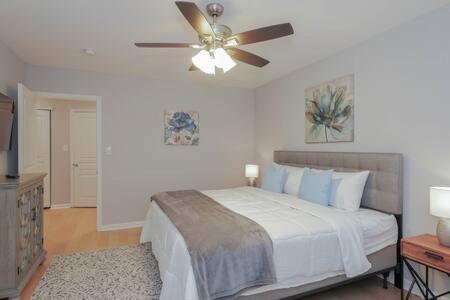 Bartram Dream House II - Bartram Beach Retreat أتلانتيك سيتي المظهر الخارجي الصورة