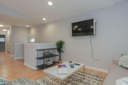 Bartram Dream House II - Bartram Beach Retreat أتلانتيك سيتي المظهر الخارجي الصورة