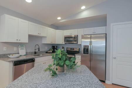 Bartram Dream House II - Bartram Beach Retreat أتلانتيك سيتي المظهر الخارجي الصورة
