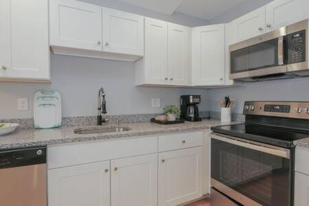Bartram Dream House II - Bartram Beach Retreat أتلانتيك سيتي المظهر الخارجي الصورة