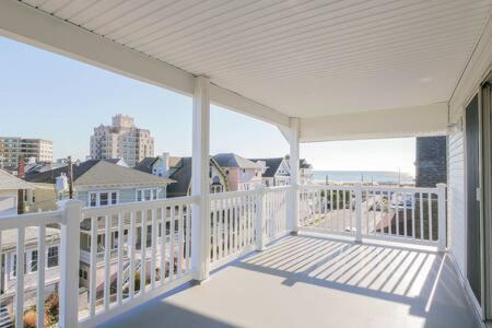 Bartram Dream House II - Bartram Beach Retreat أتلانتيك سيتي المظهر الخارجي الصورة