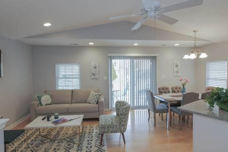 Bartram Dream House II - Bartram Beach Retreat أتلانتيك سيتي المظهر الخارجي الصورة