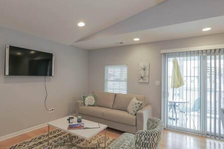 Bartram Dream House II - Bartram Beach Retreat أتلانتيك سيتي المظهر الخارجي الصورة