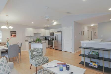 Bartram Dream House II - Bartram Beach Retreat أتلانتيك سيتي المظهر الخارجي الصورة