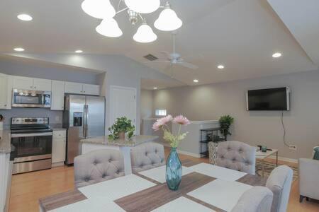 Bartram Dream House II - Bartram Beach Retreat أتلانتيك سيتي المظهر الخارجي الصورة